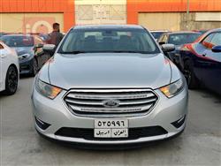 Ford Taurus